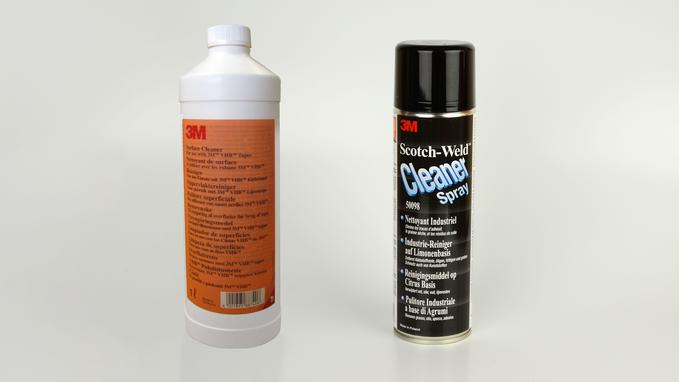 Unicleaner & Cleaner Spray