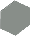Gravotac™ Exterior silver grey