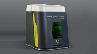 Laser Workstation 2