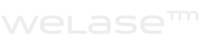 WeLase Logo