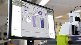 Engraving software - for designing and controlling all Gravotech CNC laser and mechanical machines