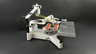 Your Gravotech engraving pantograph: efficient and reliable