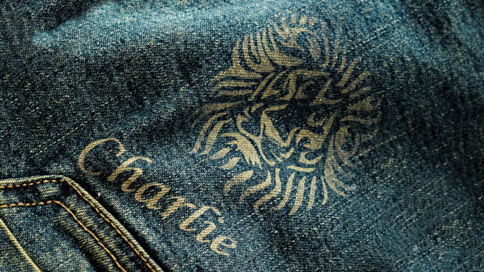 Personalization on textiles