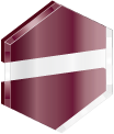 Gravoglas™ 2-Plex™ Subsurface clear - burgundy