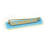 adhesive fastening systems - safety pin