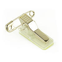 adhesive fastening systems - clip with pin