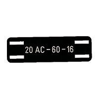 Cable labels type 425
