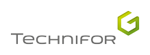 Technifor logo
